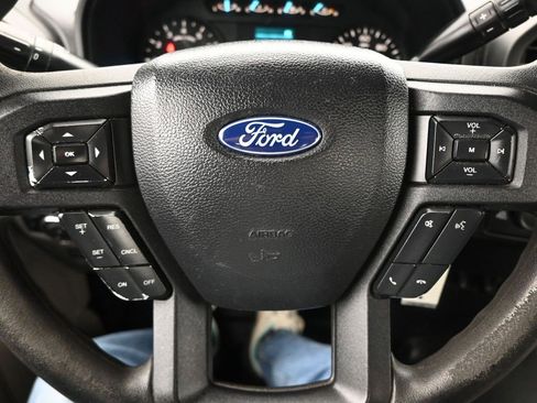 Used 2019 Ford F150 XL w/ XL Power Equipment Group image 17