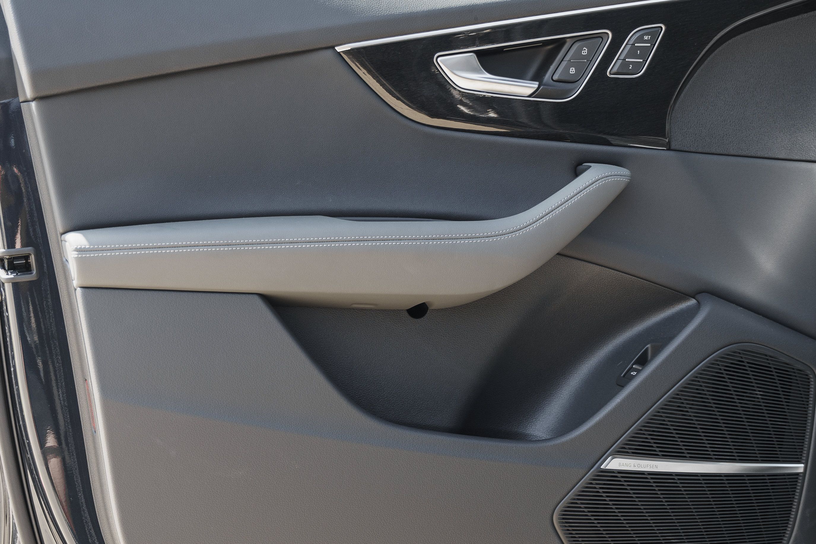 Certified 2026 Audi Q8 Premium Plus AWD/4WD image 21
