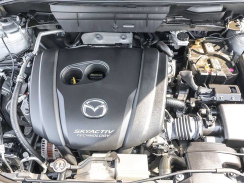 Used 2018 MAZDA CX-5 Grand Touring AWD/4WD image 44