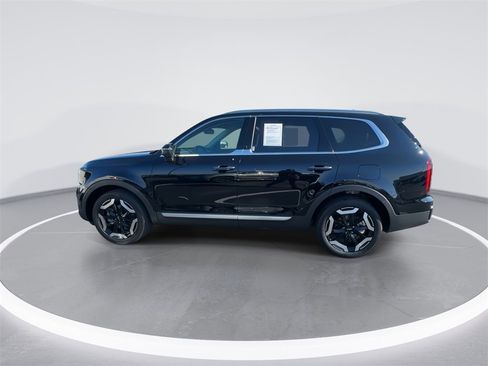 Used 2025 Kia Telluride S image 5
