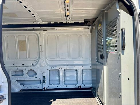 Used 2016 Ford Transit 250 148 Medium Roof image 25