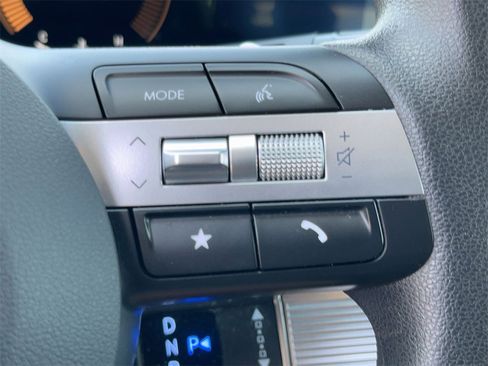 Used 2025 Hyundai Sonata SEL image 21