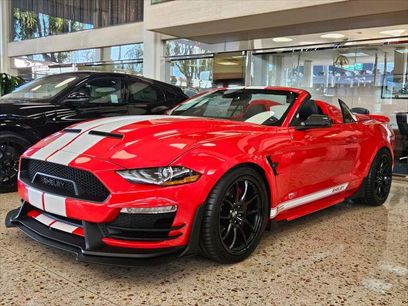New 2023 Ford Mustang GT Premium w/ GT Performance Package