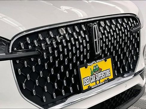 Used 2025 Lincoln Aviator Reserve w/ Illumination Package image 32