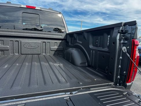New 2025 Ford F150 Tremor w/ Bed Utility Package image 45