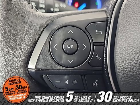 Used 2021 Toyota RAV4 XSE image 31