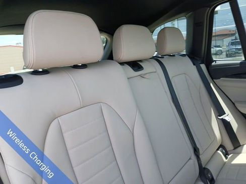 Used 2019 BMW X3 xDrive30i w/ Premium Package AWD/4WD image 9