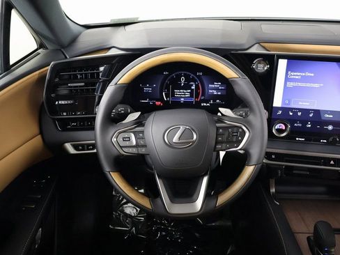 New 2026 Lexus RX 350 FWD image 3