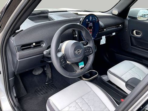New 2026 MINI Cooper S FWD image 8