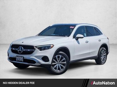 Certified 2026 Mercedes-Benz GLC 300 4MATIC
