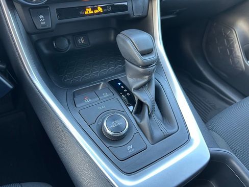 Certified 2024 Toyota RAV4 LE image 26