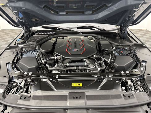 New 2027 BMW M5 w/ Carbon Package AWD/4WD image 20
