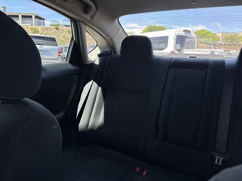 Used 2019 Nissan Sentra FWD image 28