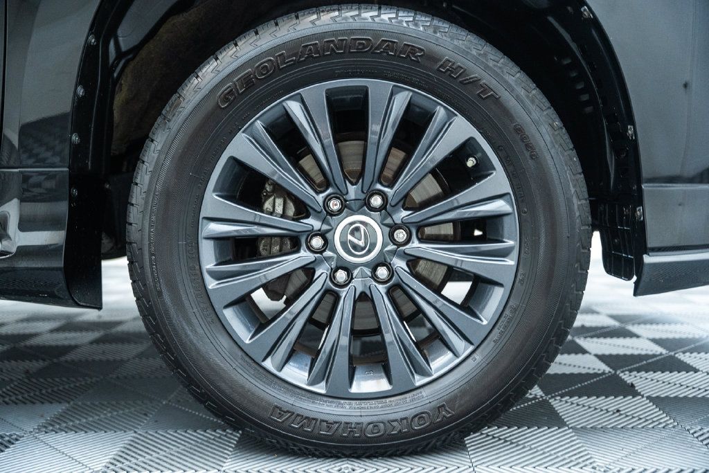 Used 2021 Lexus GX 460 Premium AWD/4WD image 19