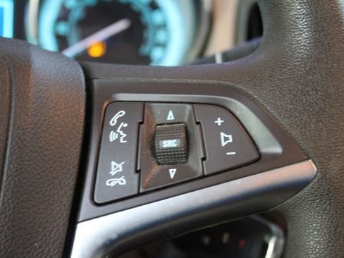 Used 2016 Buick Verano FWD image 17