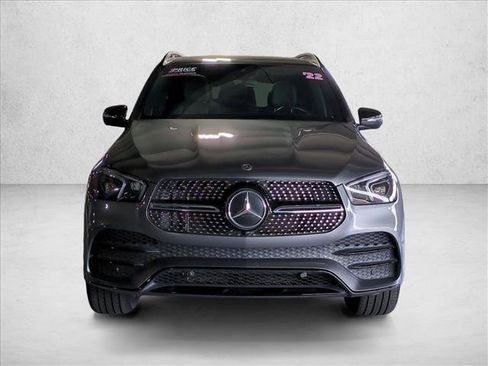 Used 2022 Mercedes-Benz GLE 350 image 5
