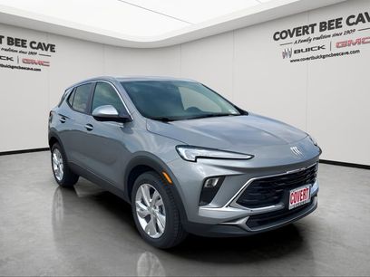 Used 2026 Buick Encore GX Preferred w/ Advanced Technology Package