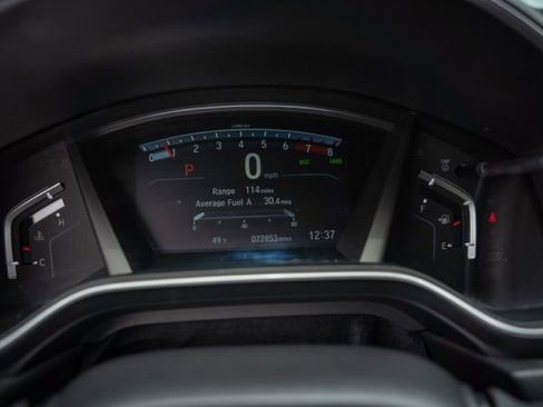 Used 2019 Honda CR-V Touring image 21