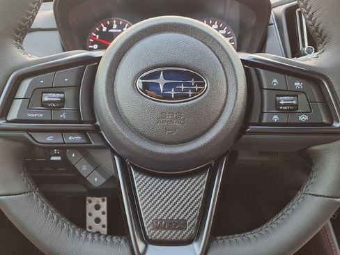 New 2026 Subaru WRX Premium AWD/4WD image 14