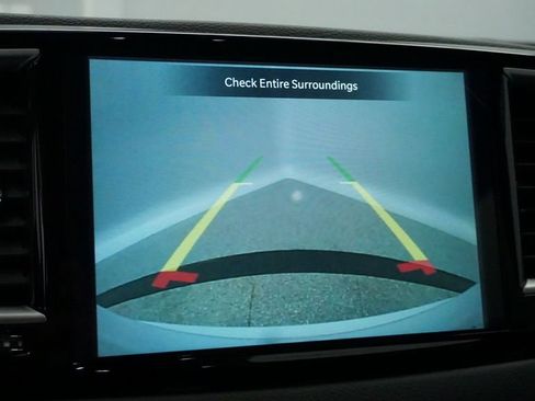 New 2026 Chrysler Voyager LX image 37