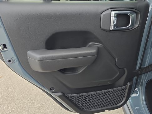 New 2026 Jeep Wrangler Willys image 9