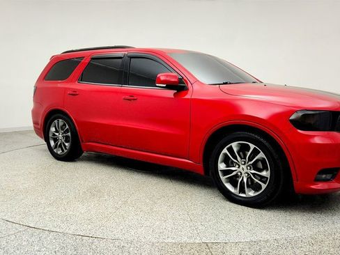 Used 2020 Dodge Durango GT image 3