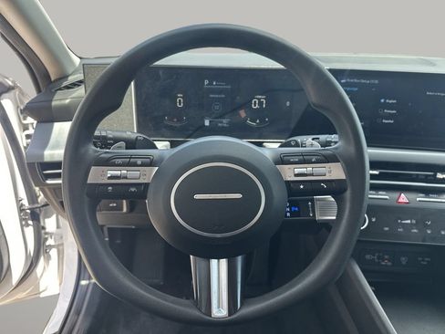Used 2025 Hyundai Sonata SEL FWD image 15