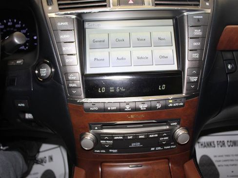 Used 2011 Lexus LS 460 image 20