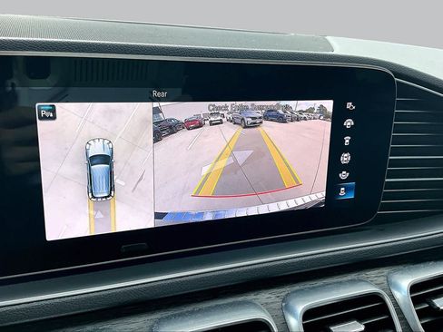 Used 2022 Mercedes-Benz GLE 350 image 25