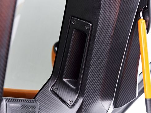 Used 2019 McLaren Senna RWD image 62
