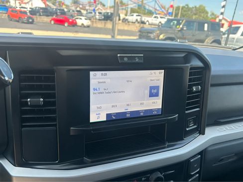 New 2026 Ford F250 XLT AWD/4WD image 24