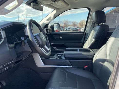 Used 2023 Toyota Tundra Limited image 15