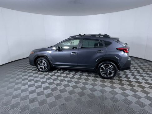 Certified 2025 Subaru Crosstrek 2.0i Premium image 6