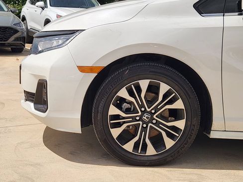 Used 2026 Honda Odyssey Elite image 10