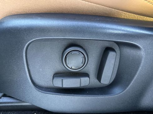 Used 2018 Land Rover Range Rover Sport Supercharged image 12