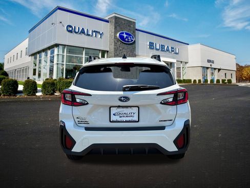 Certified 2026 Subaru Crosstrek 2.0i Premium AWD/4WD image 3