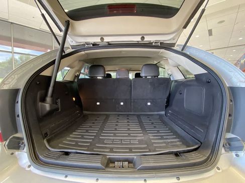 Used 2013 Ford Edge Limited AWD/4WD image 25