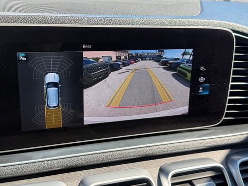 Used 2021 Mercedes-Benz GLE 350 image 37