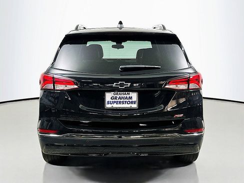 Used 2023 Chevrolet Equinox RS image 6