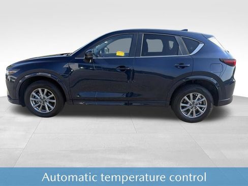Used 2024 MAZDA CX-5 AWD 2.5 S w/ Select Package image 13