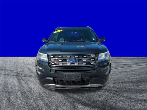 Used 2016 Ford Explorer XLT w/ Equipment Group 202A AWD/4WD image 9