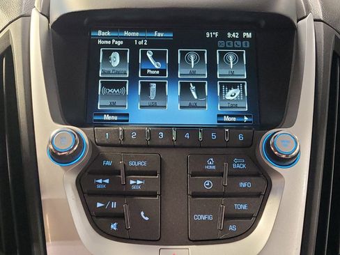 Used 2016 Chevrolet Equinox LS FWD image 25