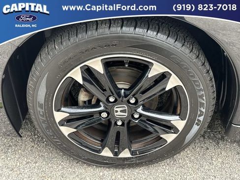 Used 2015 Honda CR-Z EX image 13