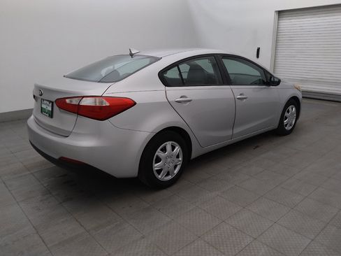 Used 2016 Kia Forte LX w/ Protection Package FWD image 10