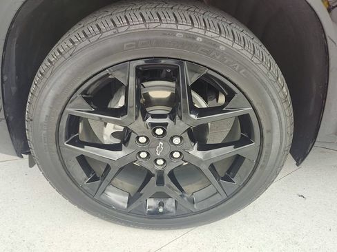 Used 2026 Chevrolet Traverse RS w/ LPO, Floor Liner Package FWD image 34