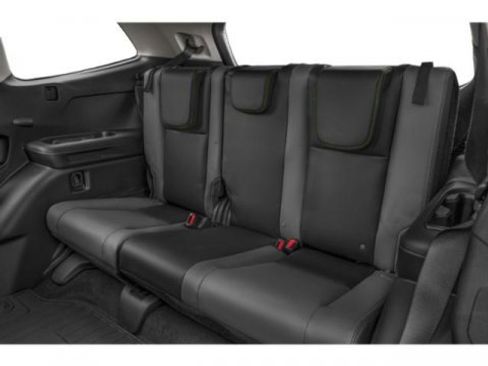 Used 2023 Subaru Ascent Onyx Edition image 16