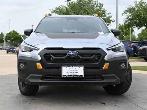 New 2026 Subaru Crosstrek 2.5i Wilderness AWD/4WD image 8