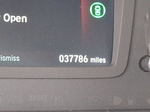 Used 2023 Honda Odyssey EX-L image 21