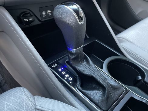 Used 2018 Hyundai Tucson SE FWD image 22