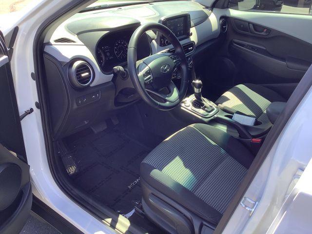 Used 2019 Hyundai Kona SEL FWD image 7